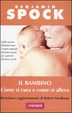 Cover of Il bambino