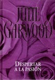 Cover of Despertar a la pasión