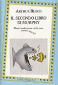 Cover of Il secondo libro di Murphy