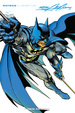 Cover of Batman illustrato da Neal Adams Vol. 2