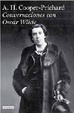 Cover of Conversaciones con Oscar Wilde