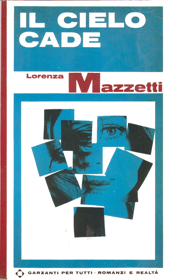 Il cielo cade Lorenza Mazzetti 39 recensioni su Anobii