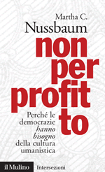 More about Non per profitto