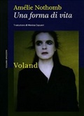Cover of Una forma di vita
