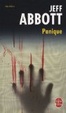 Cover of Panique