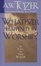 Cover of "Whatever Happened to Worship"