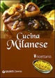 Cover of Cucina milanese