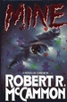 Cover of Mine