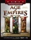 Cover of Age of Empires III