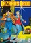 Cover of Lazarus Ledd n. 1