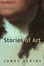 Cover of "Stories of Art"