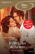 Cover of Il profumo della seta