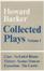 Cover of Howard Barker
