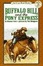 Cover of "Buffalo Bill and the Pony Express"