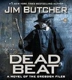 More about Dead Beat Unabridged CD's