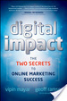Cover of Digital Impact