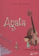 Cover of Agata