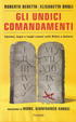 Cover of Gli undici comandamenti