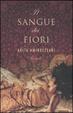 Cover of Il sangue dei fiori