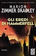 Cover of Gli eredi di Hammerfell
