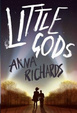 Cover of Little Gods