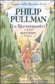 Lo spaventapasseri e il suo servitore