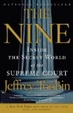 Cover of The Nine
