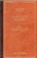 Cover of Il grande Gatsby