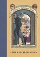 Cover of The Bad Beginning