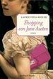 Cover of Shopping con Jane Austen