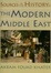 Cover of "Source in the History of the Middle East"