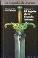 Cover of El legado de la espada arcana