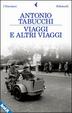 Cover of Viaggi e altri viaggi