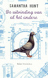 Cover of De uitvinding van al het andere
