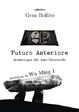 Cover of Futuro Anteriore