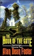 Cover of Hour of the Gate