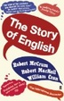 Cover of The Story of English