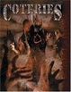 Cover of Coteries 
