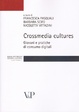 Cover of Crossmedia cultures