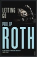 Cover of Letting Go