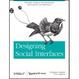 Cover of Designing Social Interfaces