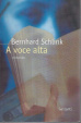 Cover of A voce alta