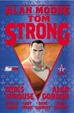 Cover of Tom Strong vol. 1