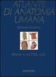 Cover of Atlante di anatomia umana