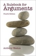 Cover of Rulebook for Arguments