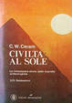 Cover of Civiltà al sole