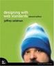 Cover of Designing with Web Standards