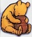 Cover of "Pooh"