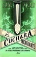 Cover of La cuchara menguante