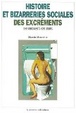 Cover of Histoire et bizarreries sociales des excrements